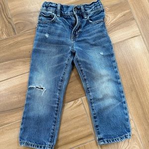 Gap Toddler Jeans